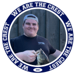 Chuck Wright III - Head Counselor
