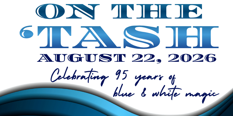 Save the Date 95th