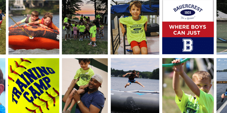 TRAINING CAMP WEBSITE BANNER